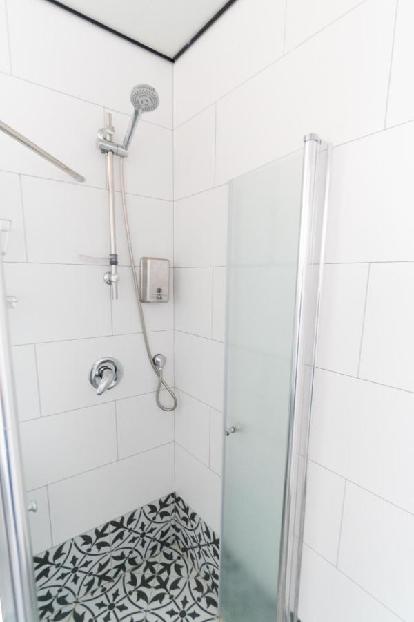 바트얌 Nahal Oz 33 아파트 호텔 외부 사진